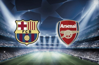 Barcelona (2) - (0) Arsenal preview: Mission impossible in Spain for out-of-form Gunners