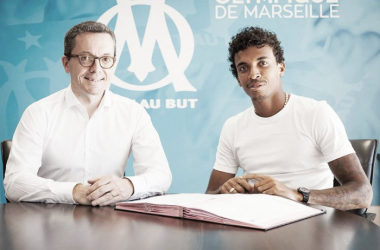 Marsiglia, affare fatto per l'arrivo di Luiz Gustavo