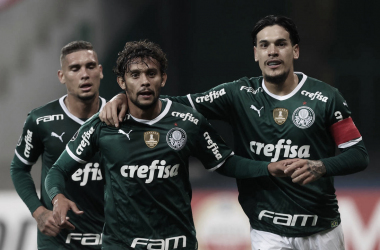 Em busca da liderança, Palmeiras recebe Botafogo no Allianz Parque