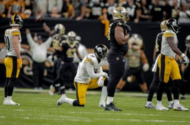 The Pittsburgh Steelers' 'laissez-faire' attitude looms over their disappointing season