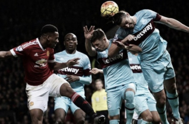 Previa Manchester United - West Ham: seguir soñando