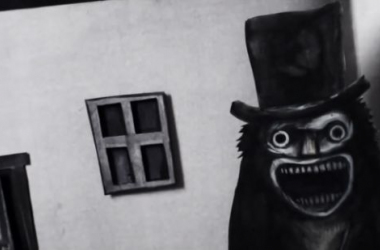 Todos los niños ven monstruos: tráiler en español de &#039;Babadook&#039;