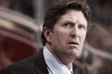 Toronto Maple Leafs Appoint Mike Babcock As New Head Coach