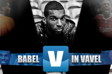 Interview - Ryan Babel in VAVEL: ''The management team at Liverpool promised me the world''