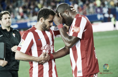 Resumen Sporting de Gijón 2016/17: Babin, pura furia francesa