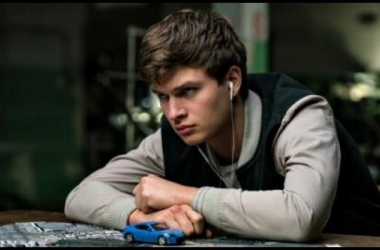 Baby Driver, emoción a todo gas