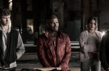 Baby Driver, estreia da semana | Confira a trilha sonora de &#039;Em Ritmo de Fuga&#039;