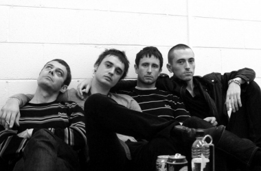 Babyshambles estrena tema