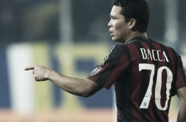 AC Milan ready to hand Carlos Bacca new and improved deal