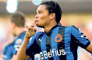 Bacca, cerca pero lejos