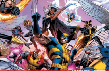 The X-Men Are Coming To Fox