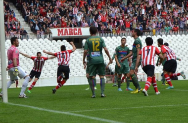 Conquense - Bilbao Athletic: por un puesto en la segunda plaza