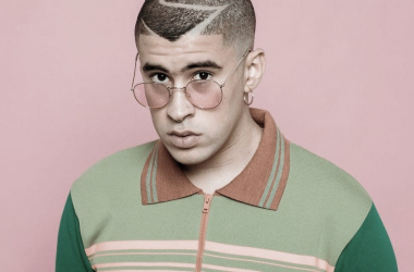 Bad Bunny debutará como actor en la serie "Narcos"