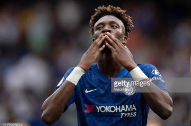 Tammy Abraham backed to become Chelsea's next Didier Drogba