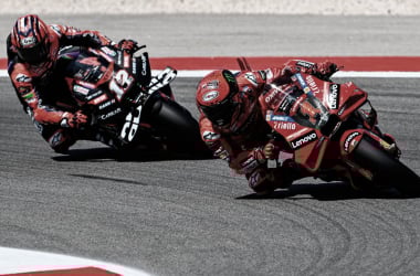 

Previa MotoGP: GP Argentina 2023