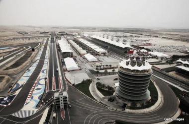 Bahrain Grand Prix - Race - As It Happened - Hamilton makes it three in Bahrain