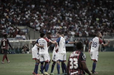 Gols e melhores momentos Fortaleza x CSA pela Copa do Nordeste (3-0)