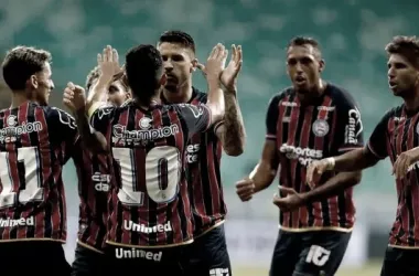 Gols e melhores momentos Bahia x Itabuna pelo Campeonato Baiano (4-1)