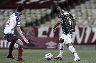 Gols e melhores momentos Bahia x Fluminense pelo Campeonato Brasileiro 2021 (2-0)