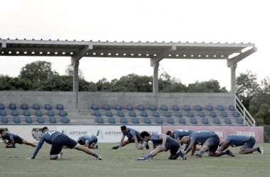 Pela segunda fase da Copa do Brasil, Bahia recebe Manaus em confronto inédito