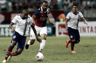 Pré-jogo: Paraná enfrenta motivado Bahia visando se afastar da degola