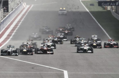 Baréin confirma que la carrera de 2014 se disputará de noche