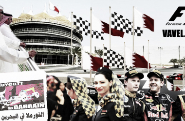 GP Bahrain: Orari ed Anteprima del weekend