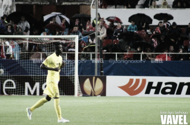 Bailly se retira lesionado y Costa de Marfil repite resultado ante Sudán