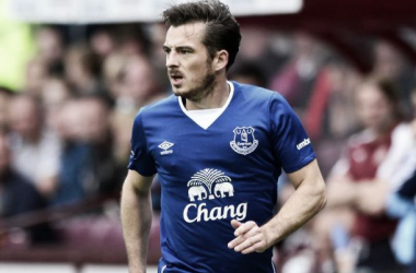 Baines faces another spell on the sidelines