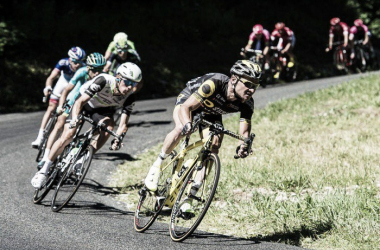 Resultado etapa 16 del Tour de Francia 2016 : &#039;hat-trick&#039; de Sagan