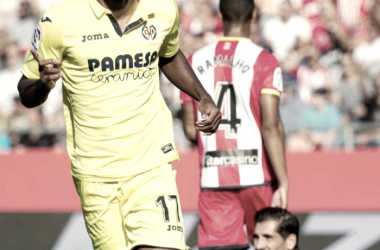 Girona - Villarreal: Puntuaciones Villarreal de la jornada 4 de LaLiga
