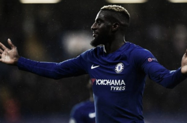 Bakayoko, sobre el choque ante Arsenal: &quot;No podemos permitirnos perder&quot;