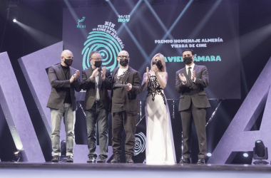 La XIX edición del festival internacional de cine de Almería bate récords