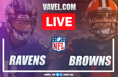 Highlights and Touchdown: Baltimore Ravens 47-42 Cleveland Browns, 2020 NFL