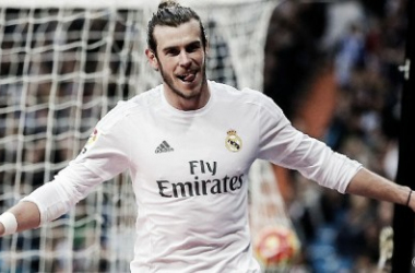 Bale: &quot;No somos robots&quot;