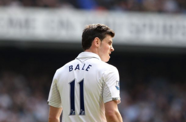 Gareth Bale on Spurs : &quot;I could come back one day&quot;