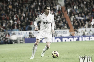 Las alternativas de Rafa para suplir a Bale