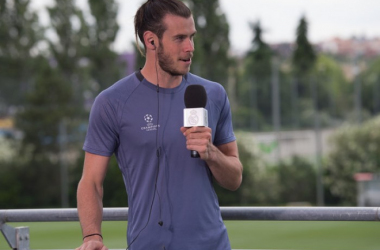 Road to Cardiff, Bale: &quot;Voglio essere al meglio per questa finale. Qui le migliori del torneo&quot;