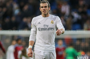 La ida de octavos en Champions, en peligro para Gareth Bale