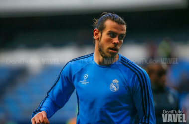 Bale: &quot;Esperamos hacer un buen partido y traernos un gran resultado&quot;