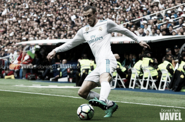 Gareth Bale: ''Me tengo que sentar este verano con mi agente a pensar mi futuro"