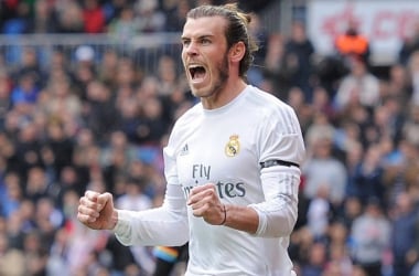 Il PSG disposto a far follie per Gareth Bale