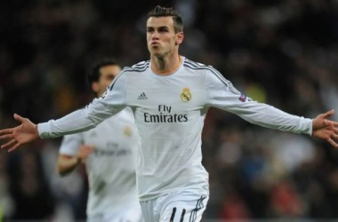Troppo Bale per il Valladolid