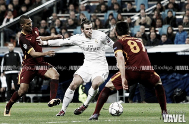 Bale, titular 52 días después de su lesión