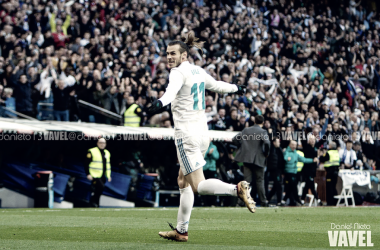 Gareth Bale, de Gales para el mundo