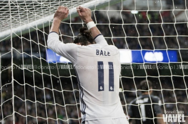 Gareth Bale pasará por quirófano y estará dos meses fuera