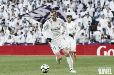 Llegan los tres meses claves para Bale y su futuro