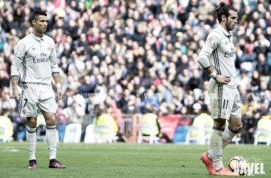Cristiano, Bale, Zidane y el Real Madrid, nominados en los premios Globe Soccer