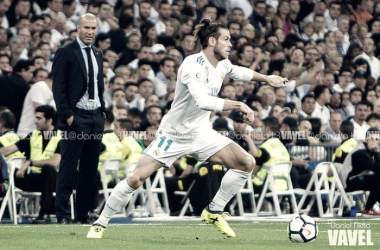 Bale no es el primer caso de lesiones múltiples en el Madrid