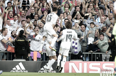 El Real Madrid, protagonista entre los nominados para el Mejor Once de 2016